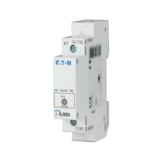 Lampa semnalizare 230V Eaton portocaliu Z-EL OR230