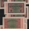 Germania 20000 mark marci 1923 VF-XF pret pe bucata