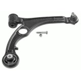 Brat suspensie roata Fiat Stilo (192) Lemf&ouml;rder 3527701, parte montare : punte fata, dreapta