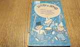 TEATRU DE PAPUSI - LENEVITA - Mircea Sintimbreanu; VULPOIUL CROITOR - Mioara Cremene; VITRINA CU CARICATURI - Mircea Crisan, Al. Andy -1959, 110 p., Alta editura