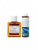 Pachet Kyma Apa de toaleta 50ml + Gel de dus 250ml, Korres