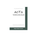 Acts: The Birth of the Church