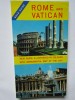 ROME AND VATICAN - GOLD GUIDE