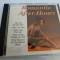 Romantic after hours, cd