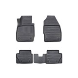 Covoare cauciuc tavita compatibile Ford Fiesta 2018-2023 Cod: A80-X116v2 Automotive TrustedCars
