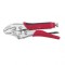 Cleste morse autoblocant, 140mm, Yato YT-2151