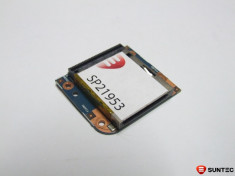 Card Reader Acer Aspire 3810T 6050A2270301 foto