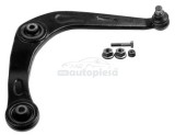 Bascula / Brat suspensie roata PEUGEOT 206 limuzina (2007 - Prezent) RINGER 1141001043