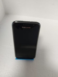 Samsung Galaxy S i9000 folosit necodat garantie si factura, Negru, Neblocat