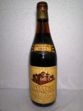 C 45 -vin rosu, VECCHIO MANIERO, MARCHESI DI BAROLO cl 72 gr 11,5 recoltare 1975, Sec, Europa