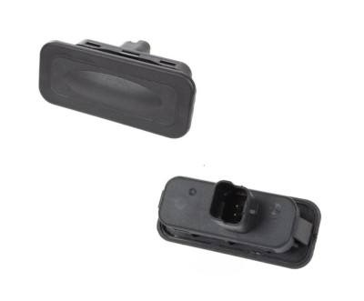 Maner haion cu comutator RENAULT MEGANE II (M), 11.2002-10.2008; SCENIC (JM/JZ), 06.2003-2016, Captur 2013-, Clio 3, Clio IV, Fluence, Laguna 3 (T), foto