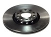 Disc frana SKODA SUPERB I (3U4) (2001 - 2008) ABE C3W034ABE