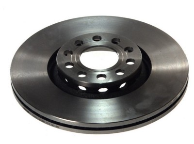 Disc frana VW PASSAT (3B3) (2000 - 2005) ABE C3W034ABE foto