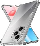 BestCase&reg; Husa Anti Shock Pentru Honor 400 Pro, Transparent
