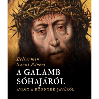 A galamb s&amp;oacute;haj&amp;aacute;r&amp;oacute;l, avagy a k&amp;ouml;nnyek jav&amp;aacute;r&amp;oacute;l - Bellarmin Szent R&amp;oacute;bert foto