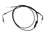 Cablu Acceleratie Honda Dio 50 AF27 AF28, Lungime 201cm
