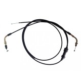 Cablu acceleratie Honda Dio 50 AF27/28, L-201 cm
