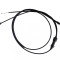 Cablu acceleratie Honda Dio 50 AF27/28, L-201 cm