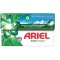 Detergent capsule Ariel All in One Pods Alpine, 38 buc