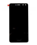 Ecran LCD Display Complet Huawei Y5 (2017), Y6 (2017) Negru