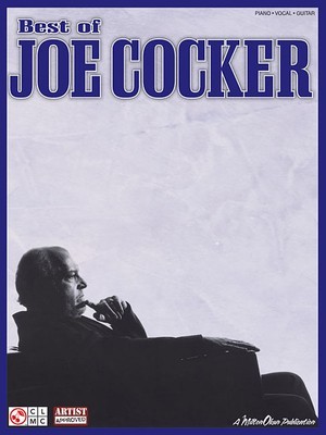 Best of Joe Cocker foto