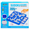 Joc educativ, Sudoku, China