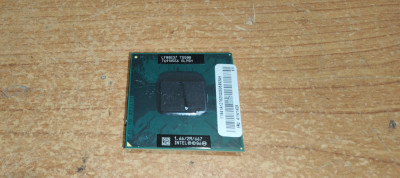Intel Core 2 Duo T5500 (2M 1.66 GHz 667 MHz FSB) Socket M mPGA478MT SL9SH foto