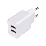 &Icirc;ncărcător de rețea Home SA 24USB, 2 prize USB-A