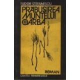Prabusirea Muntelui Oarba