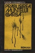 Prabusirea Muntelui Oarba foto