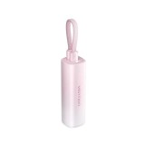Baterie externa Fast Charging cable, Type-C, Lightning, 5000mAh - Vention (FHWR0) - Pink