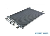 Radiator clima Chevrolet Aveo (2005-&gt;) [T200, T250] #1