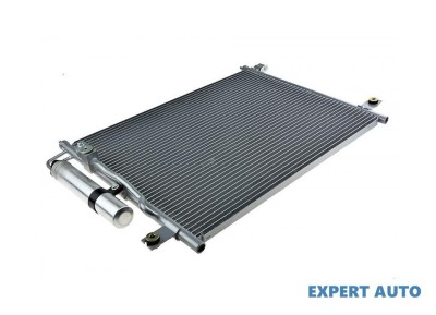 Radiator clima Daewoo Kalos (2002-&amp;gt;) [KLAS] #1 foto