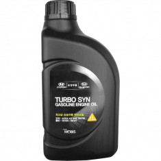 Ulei Motor Oe Hyundai Turbo Syn Gasoline Engine Oil 5W-30 1L 05100-00141
