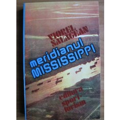 Viorel Salagean - Meridianul Mississippi