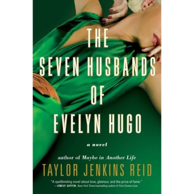 The Seven Husbands of Evelyn Hugo foto
