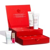Clarins Advent Calendar 12 Holiday Season Calendar de Crăciun