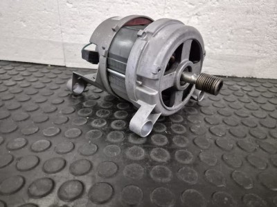 Motor masina de spalat Indesit , Nidec WU126U50I00 , L ax 4.7 cm / R20 foto