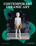 Contemporary Ceramic Art | Vannier Charlotte, 2020