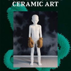 Contemporary Ceramic Art | Vannier Charlotte