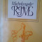 Michelangelo - Rime (editia 1975)