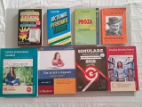 Cărți scoala, Clasa pregatitoare, Matematica