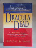 Dracula Is Dead - Sheilah Kast , Jim Rosapepe
