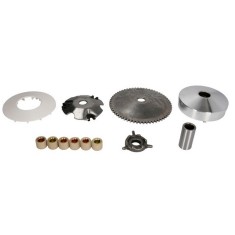 Variator complet scuter GY6 50 13QMB/A, role 16x13mm