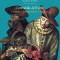 Commedia dell&#039;arte . de DAVID ESRIG