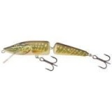 Vobler Salmo Pike PE11JF PE plutitor 11 cm/13 gr