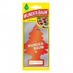 Odorizant Auto Bradut Wunder-Baum Spice Market 64119 7043