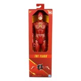 BATMAN FIGURINA THE FLASH COSTUM ROSU 30CM