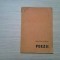 STEFAN POPESCU-DRAGUSENI - Poezii - Editura Tip. &quot;Patria&quot;, Oradea, 1939, 31 p.