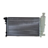 Radiator racire Citroen Saxo, 04.2001-04.2004 ( Motorizare 1, 1; 1, 4; 1, 6), Peugeot 106 (1_) S16, 2001-07.2004 (1, 6 87kw) Benzina, tip climatizare, Rapid